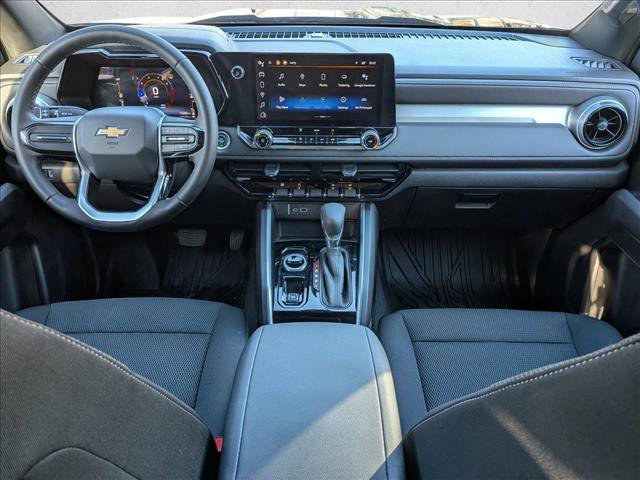 Used 2023 Chevrolet Colorado LT image 18