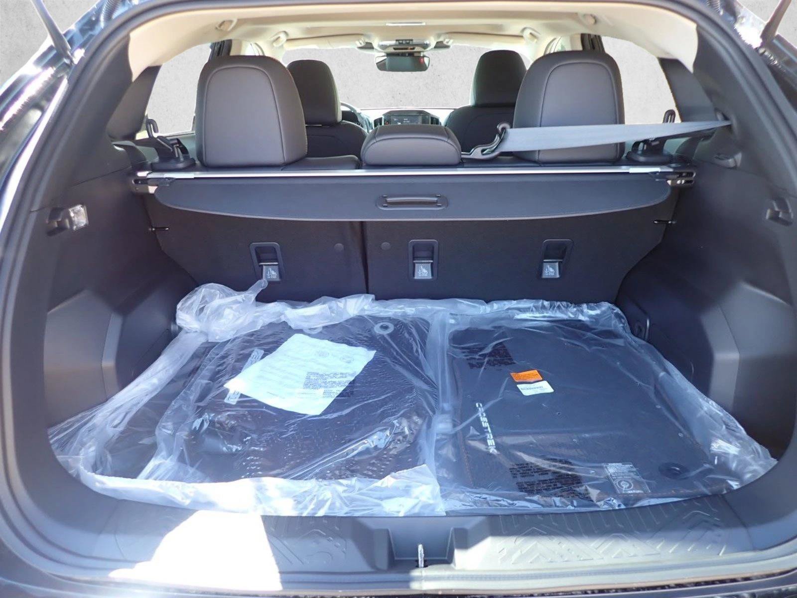 New 2026 Subaru Crosstrek 2.5i Limited w/ Crosstrek Mirror Package AWD/4WD image 8