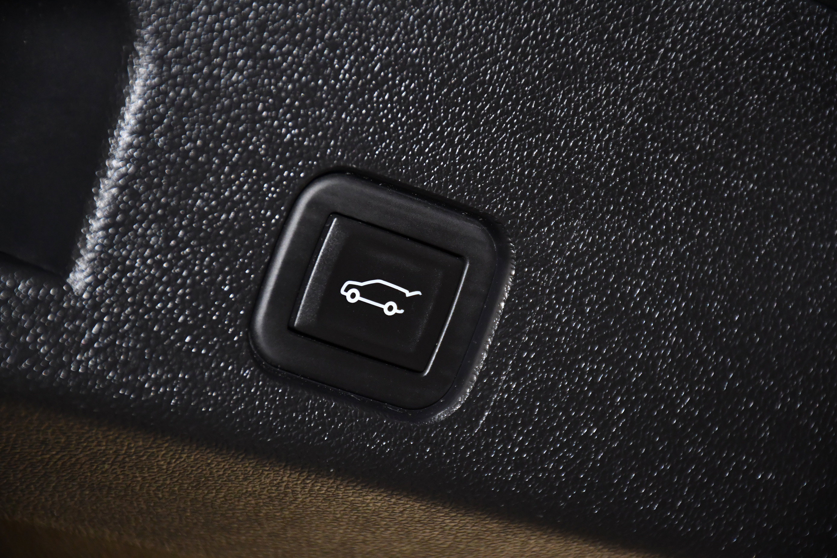 Used 2025 Chevrolet Traverse Z71 image 50