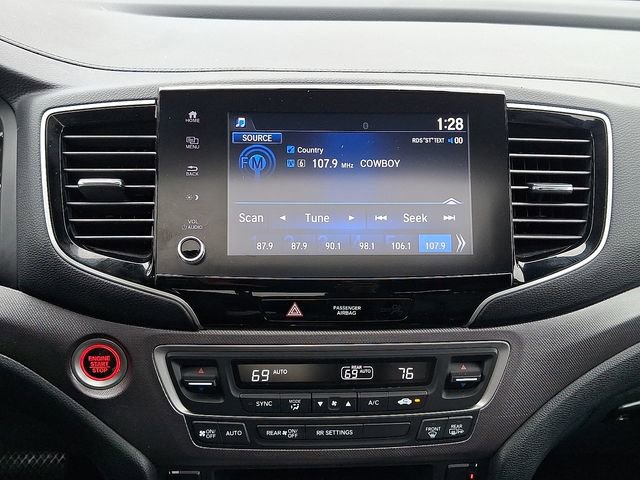 Used 2023 Honda Ridgeline RTL image 18