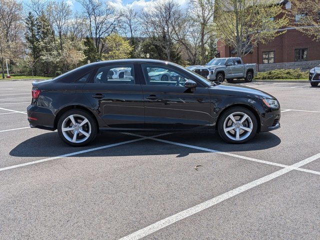 Used 2016 Audi A3 2.0T Premium image 4