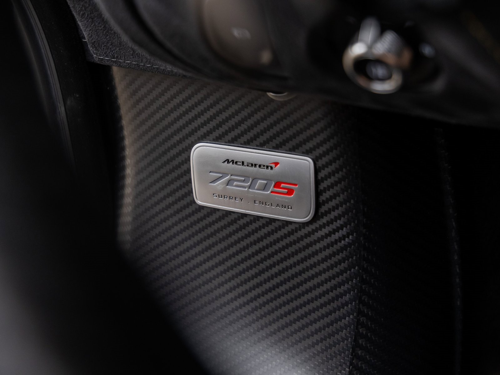 Used 2019 McLaren 720S image 35