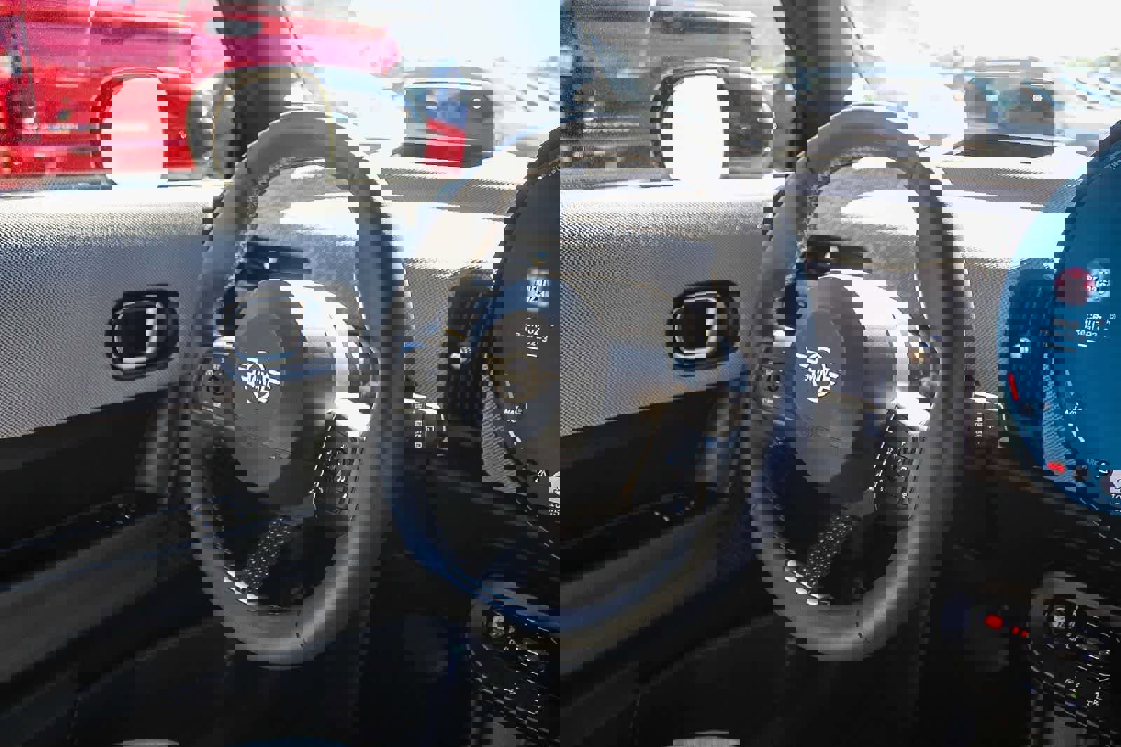 Used 2025 MINI Cooper S image 18