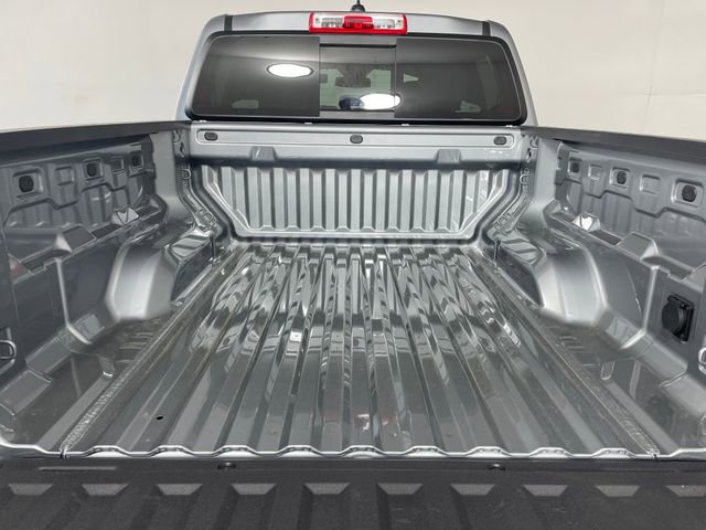 New 2026 GMC Canyon AT4 image 14