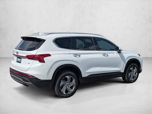 Used 2023 Hyundai Santa Fe SEL AWD/4WD image 5