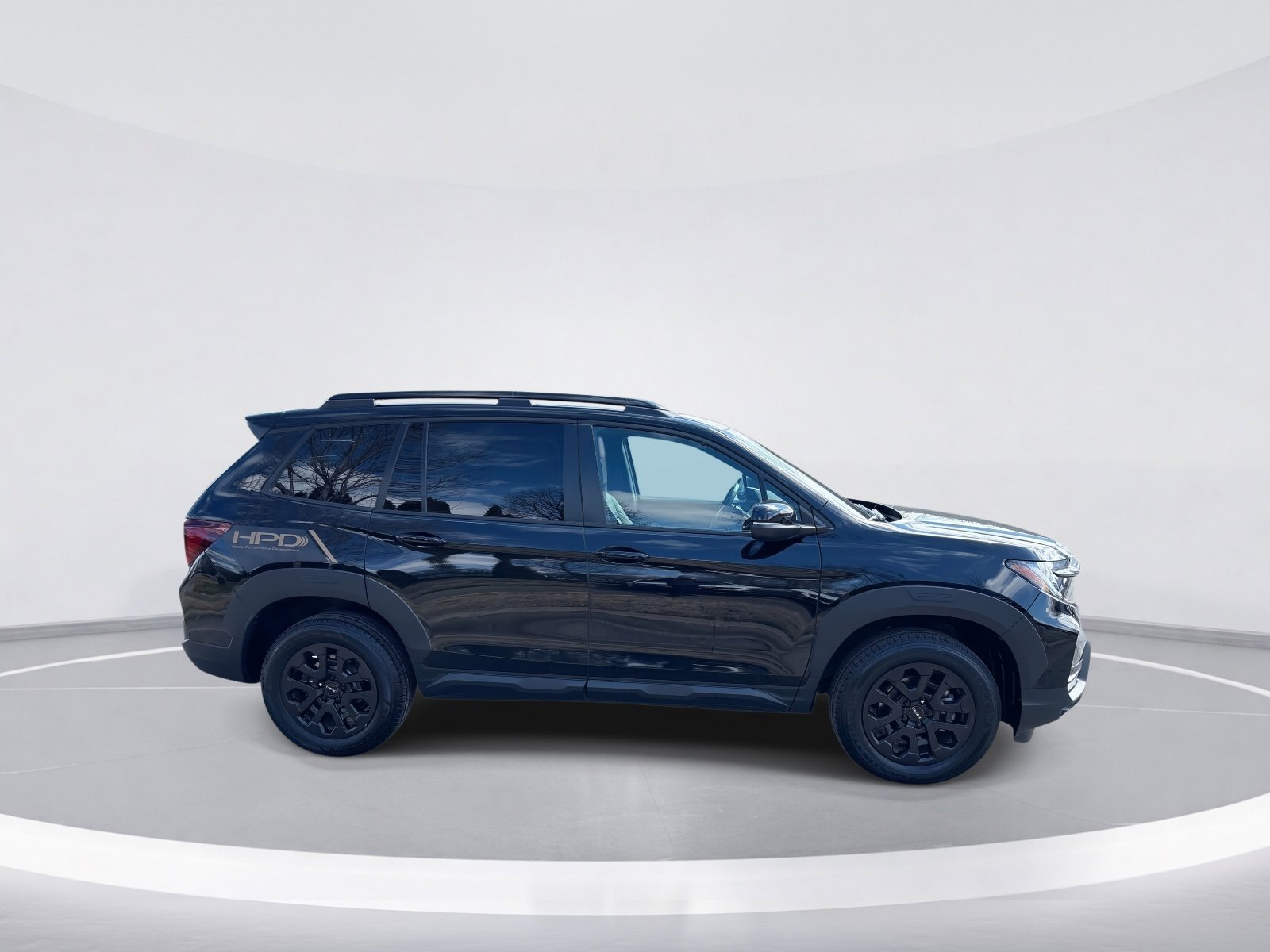 Used 2023 Honda Passport TrailSport image 9