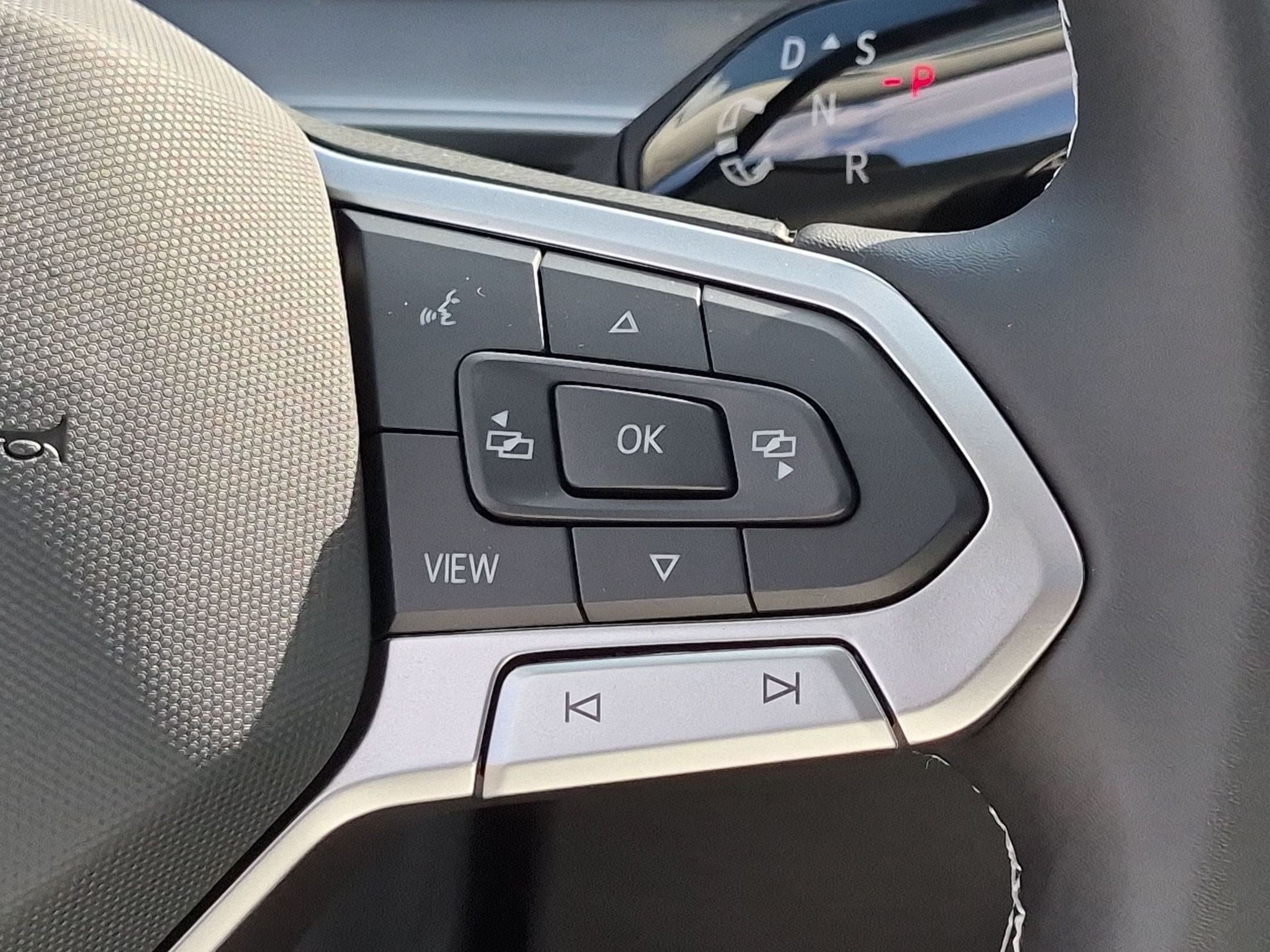 New 2026 Volkswagen Tiguan SE AWD/4WD image 19
