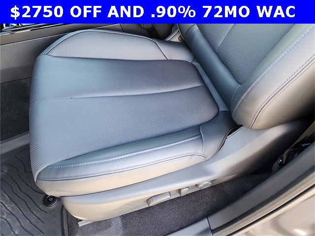 New 2026 Subaru Forester Limited image 14