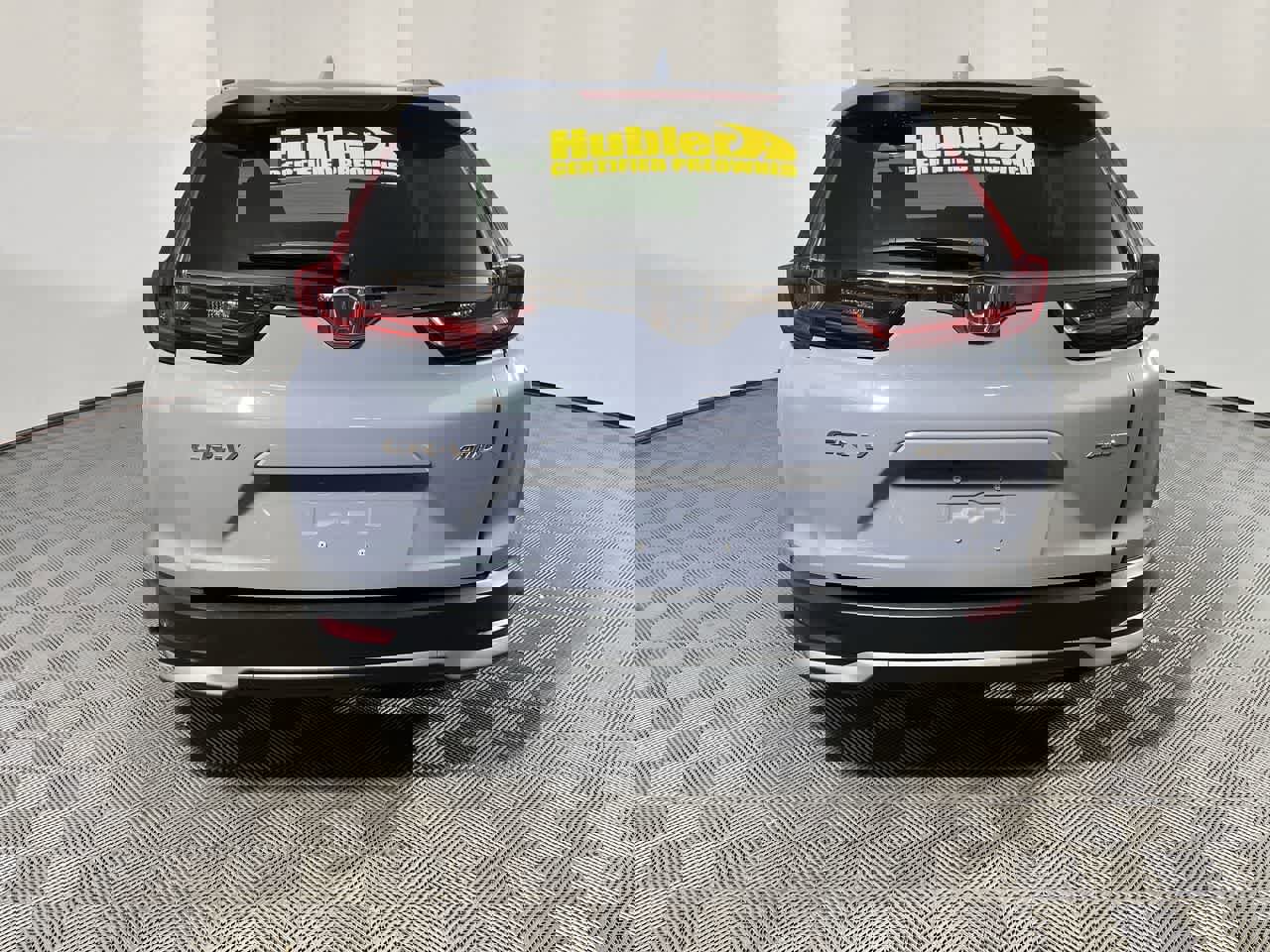 Used 2022 Honda CR-V EX-L image 7