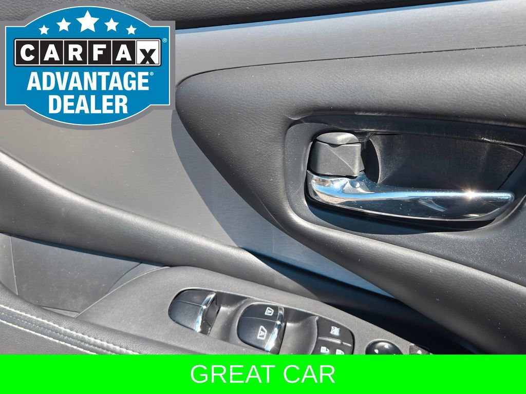 Used 2020 Nissan Murano SL w/ Moonroof Package AWD/4WD image 21