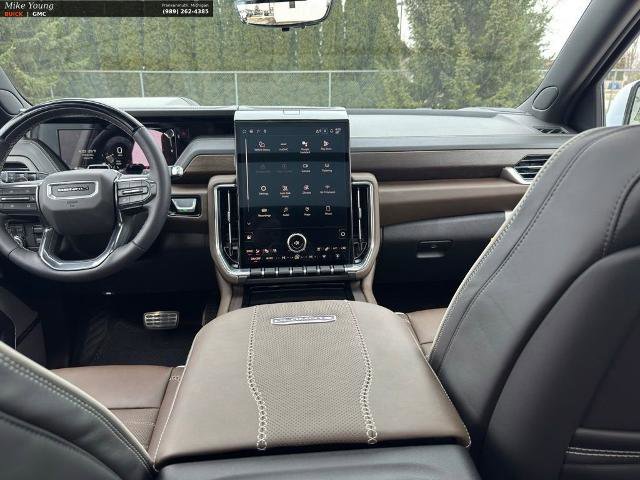New 2026 GMC Yukon Denali Ultimate image 15
