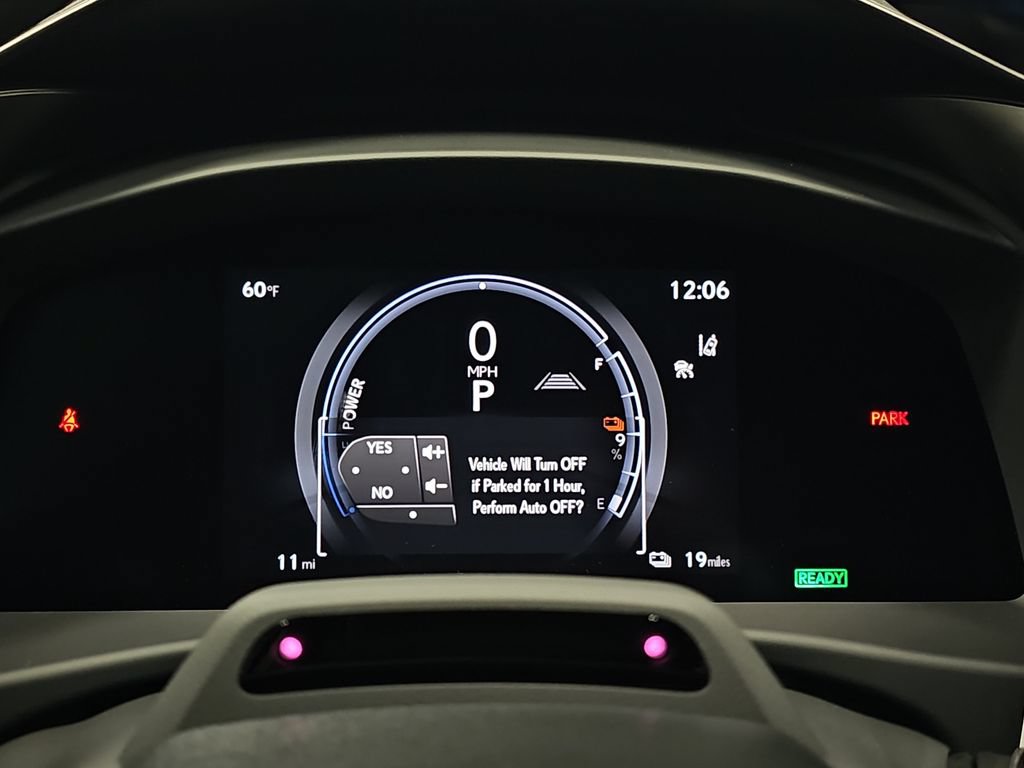 New 2026 Lexus RZ 450e AWD w/ Luxury Package image 18