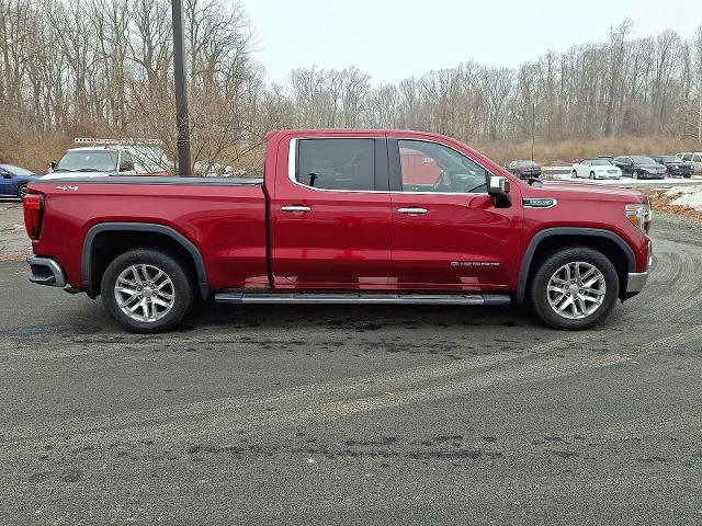 Used 2019 GMC Sierra 1500 SLT w/ SLT Premium Plus Package image 7