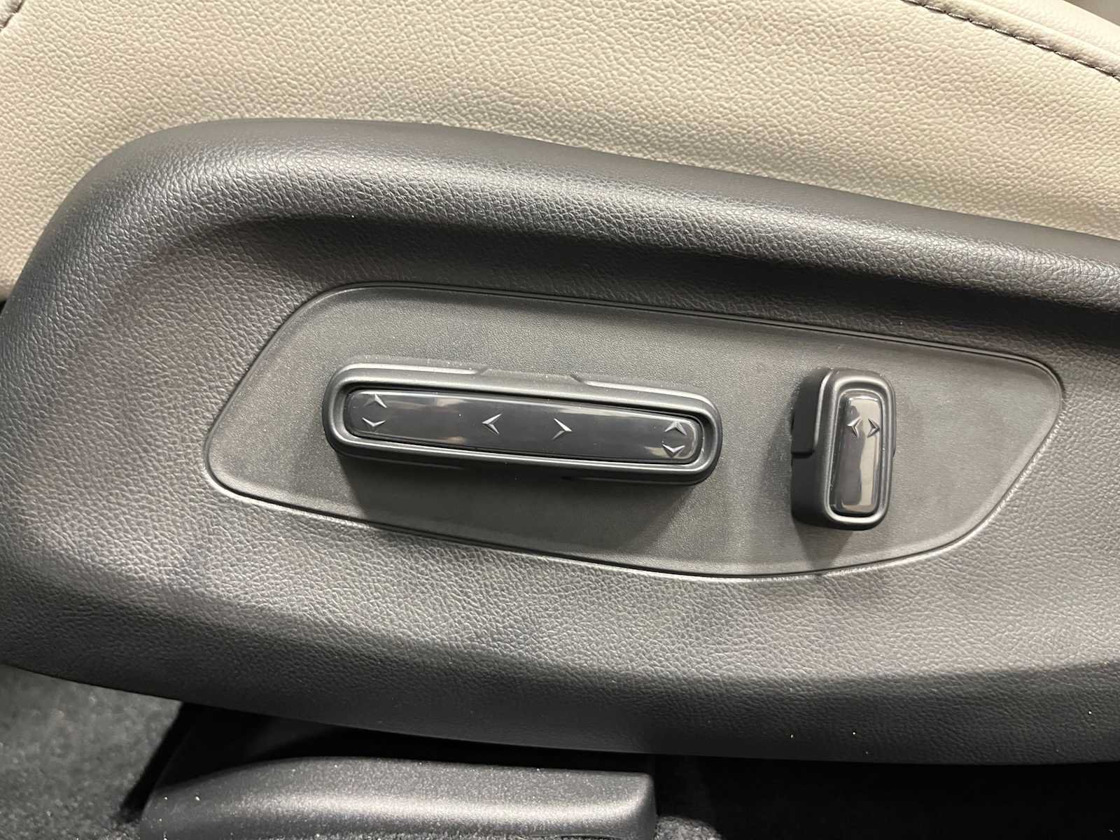 New 2027 Honda HR-V EX-L image 14
