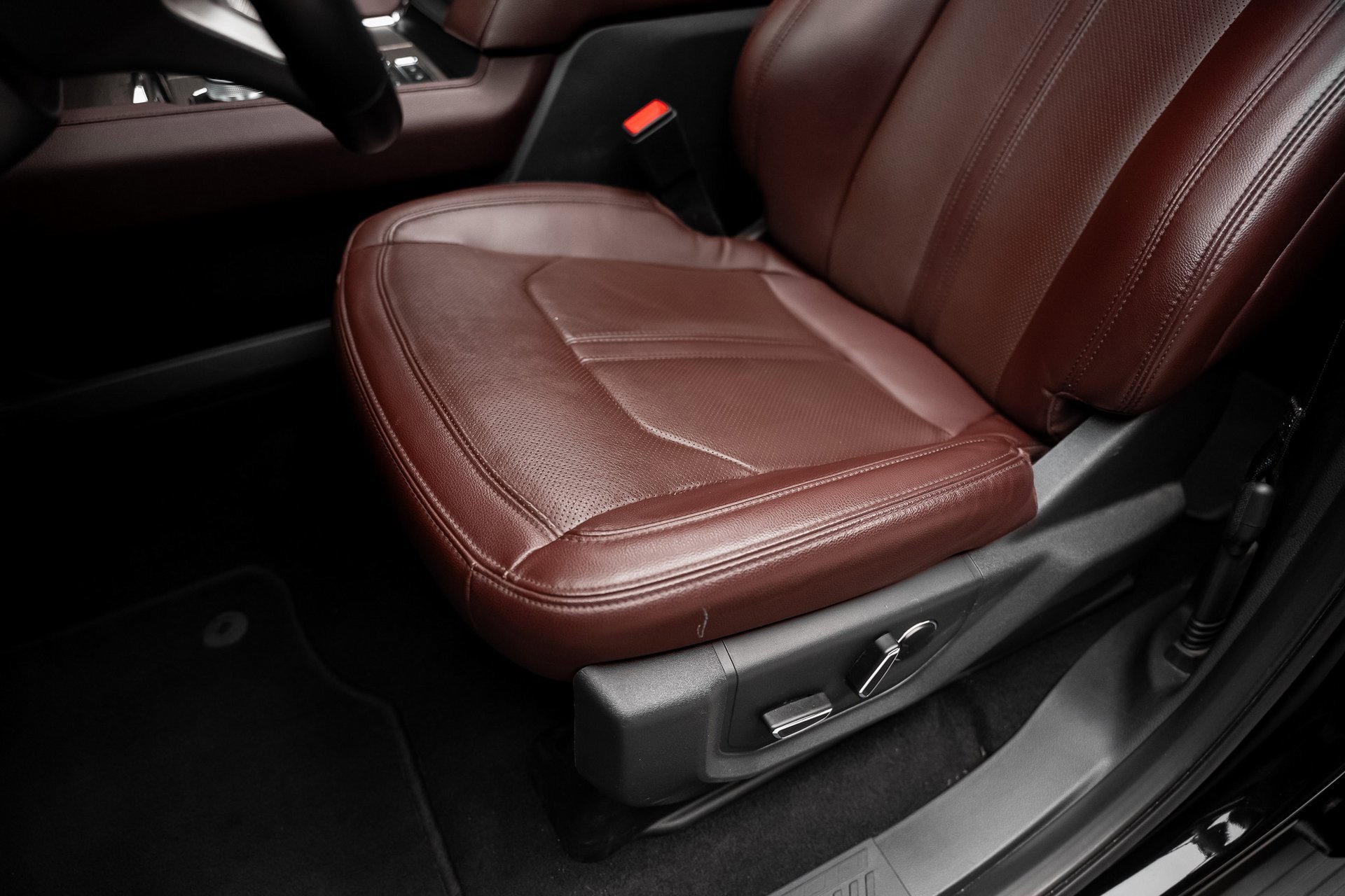 Used 2024 Ford Expedition Max Limited image 57