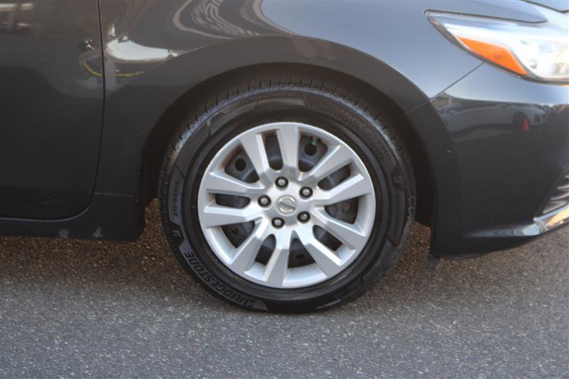 Used 2016 Nissan Altima 2.5 S w/ Power Driver Seat Package image 19