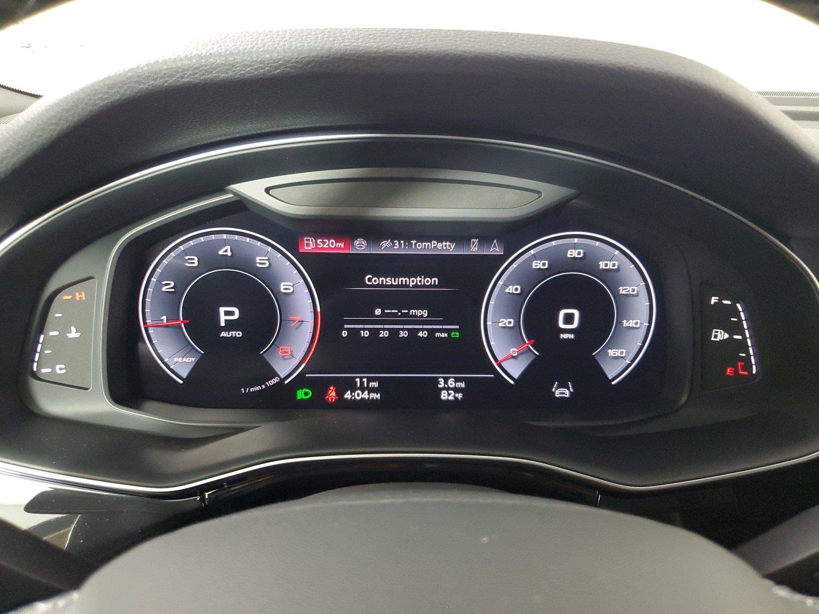 New 2026 Audi Q7 2.0T Premium AWD/4WD image 27
