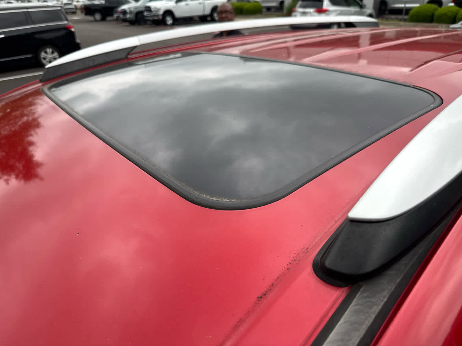 Used 2013 Toyota RAV4 XLE AWD/4WD image 8