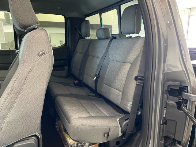 New 2026 Ford F350 4x4 SuperCab Super Duty image 41