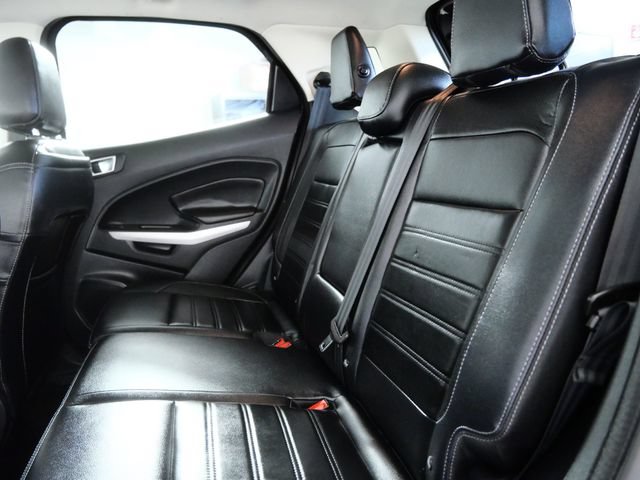 Certified 2018 Ford EcoSport Titanium AWD/4WD image 15