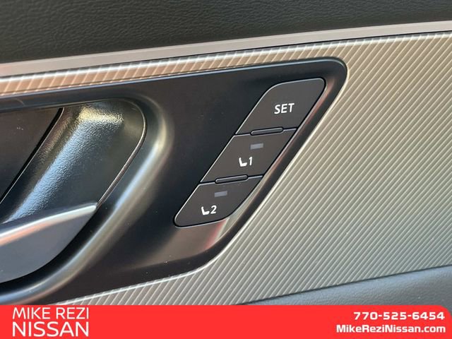 New 2026 Nissan Murano SL w/ Comfort Package image 12