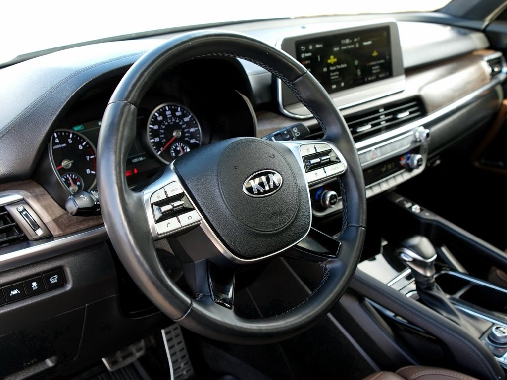 Used 2020 Kia Telluride SX w/ SX Prestige Package image 20