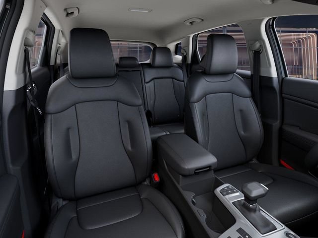 New 2026 Kia Sportage EX AWD/4WD image 15