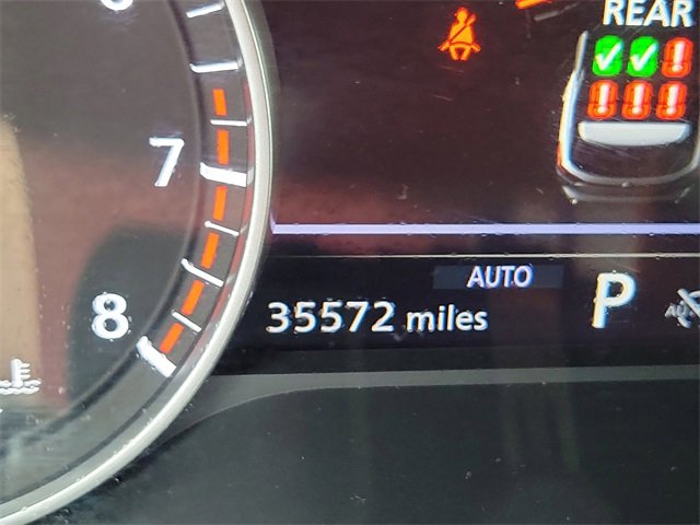 Certified 2024 Nissan Pathfinder SL w/ Cargo Package image 28