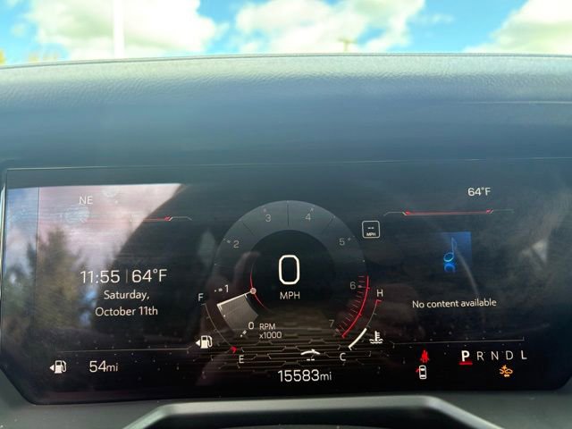 Certified 2024 GMC Acadia Elevation image 35