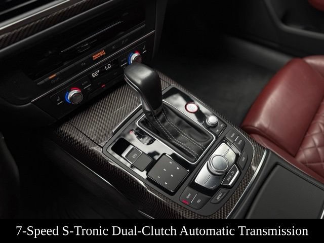 Used 2018 Audi S6 Prestige w/ S Sport Package AWD/4WD image 36