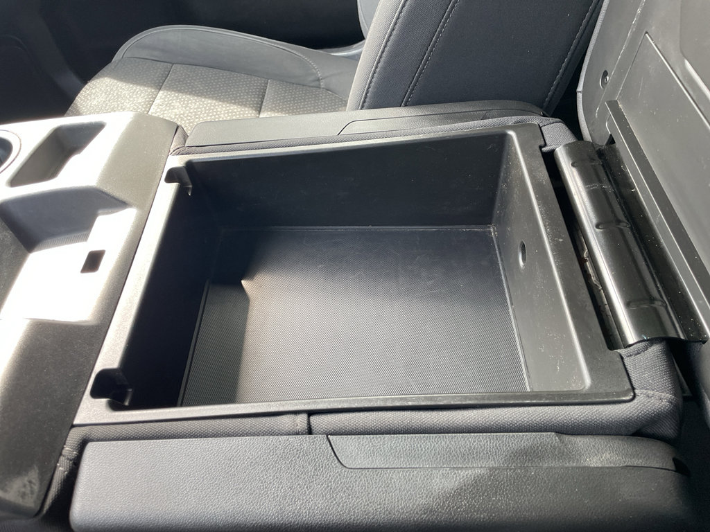 Used 2022 Chevrolet Silverado 1500 Custom w/ LPO, Dark Essentials Package image 64