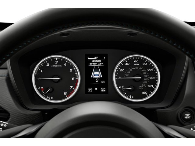 New 2026 Subaru Forester Premium AWD/4WD image 18