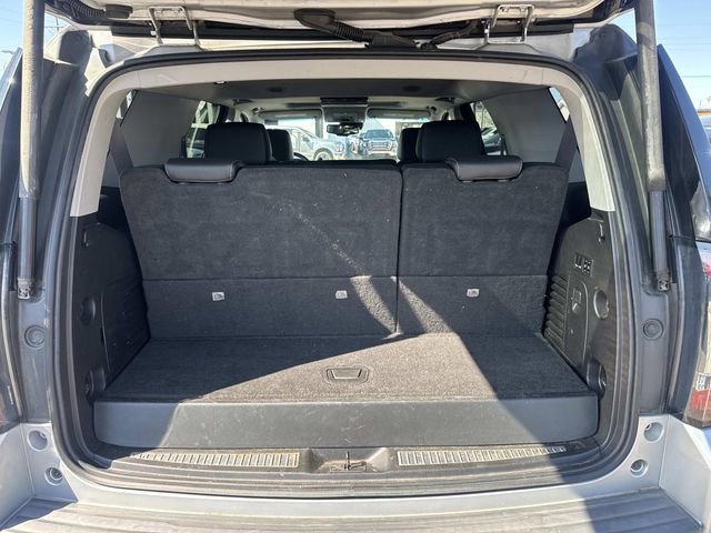 Used 2016 GMC Yukon SLT w/ Open Road Package image 10