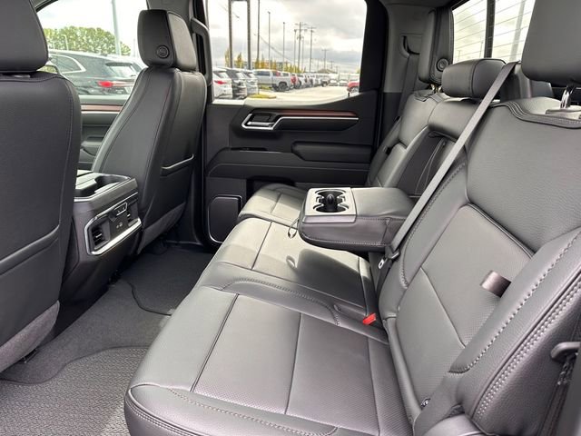 New 2026 GMC Sierra 1500 Denali image 21