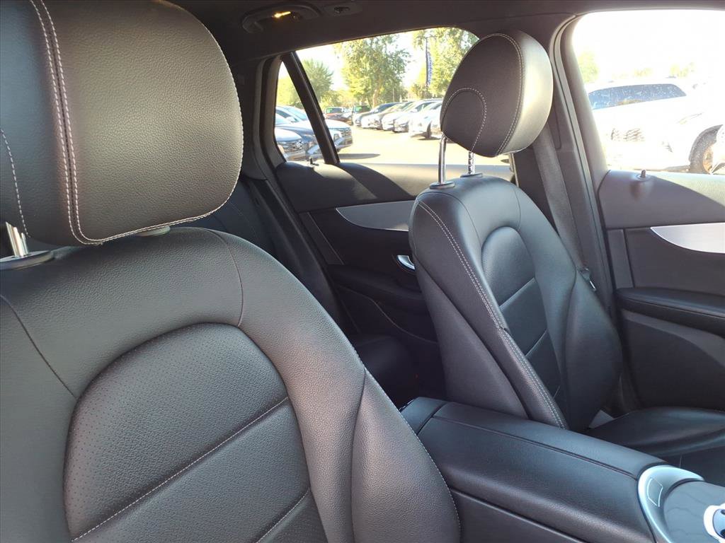 Used 2019 Mercedes-Benz GLC 300 GLC 300 image 12