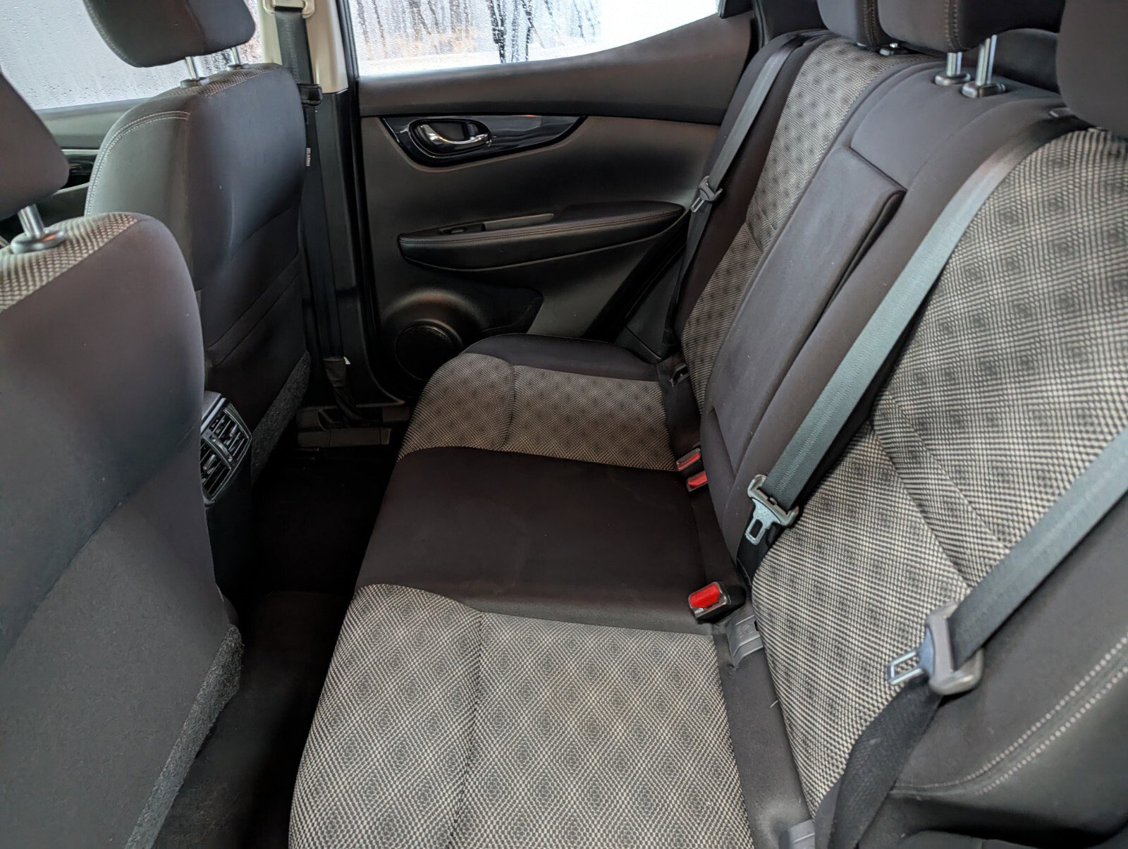 Used 2019 Nissan Rogue Sport SV image 12