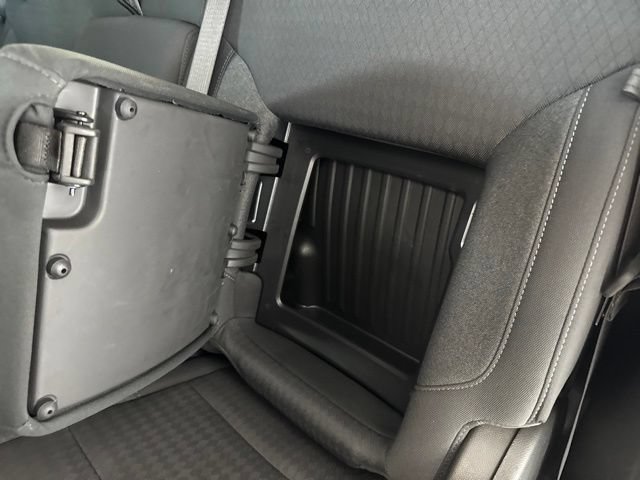 Used 2024 Chevrolet Silverado 2500 LT w/ All Star Edition AWD/4WD image 25