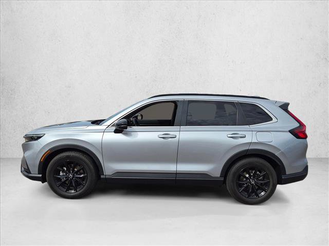 Used 2024 Honda CR-V Sport-L image 8