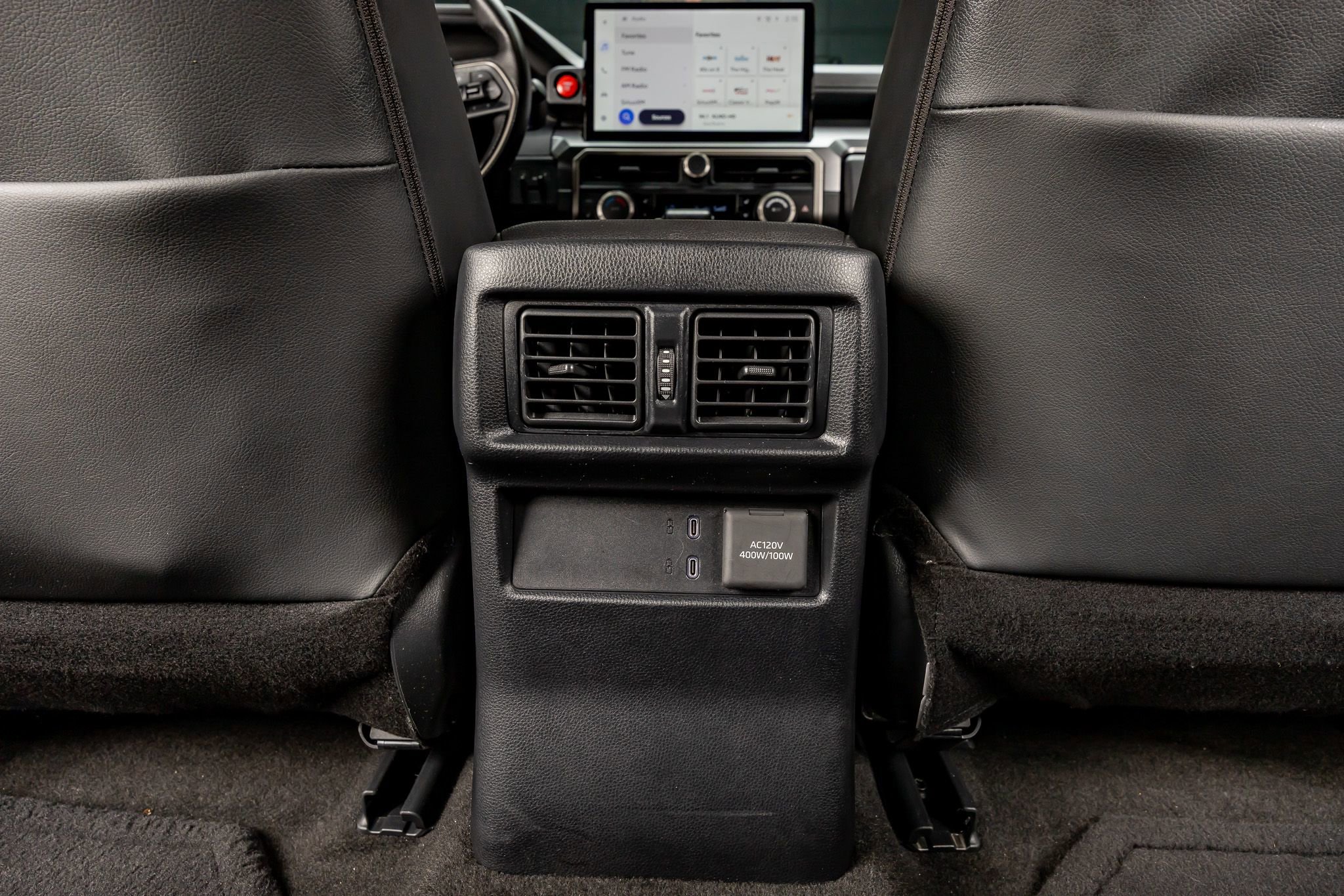 Used 2025 Toyota 4Runner TRD Off-Road Premium image 32