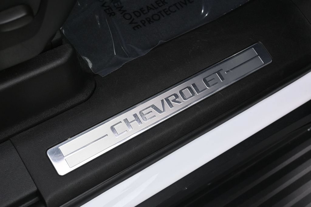 Used 2024 Chevrolet Tahoe Premier AWD/4WD image 40