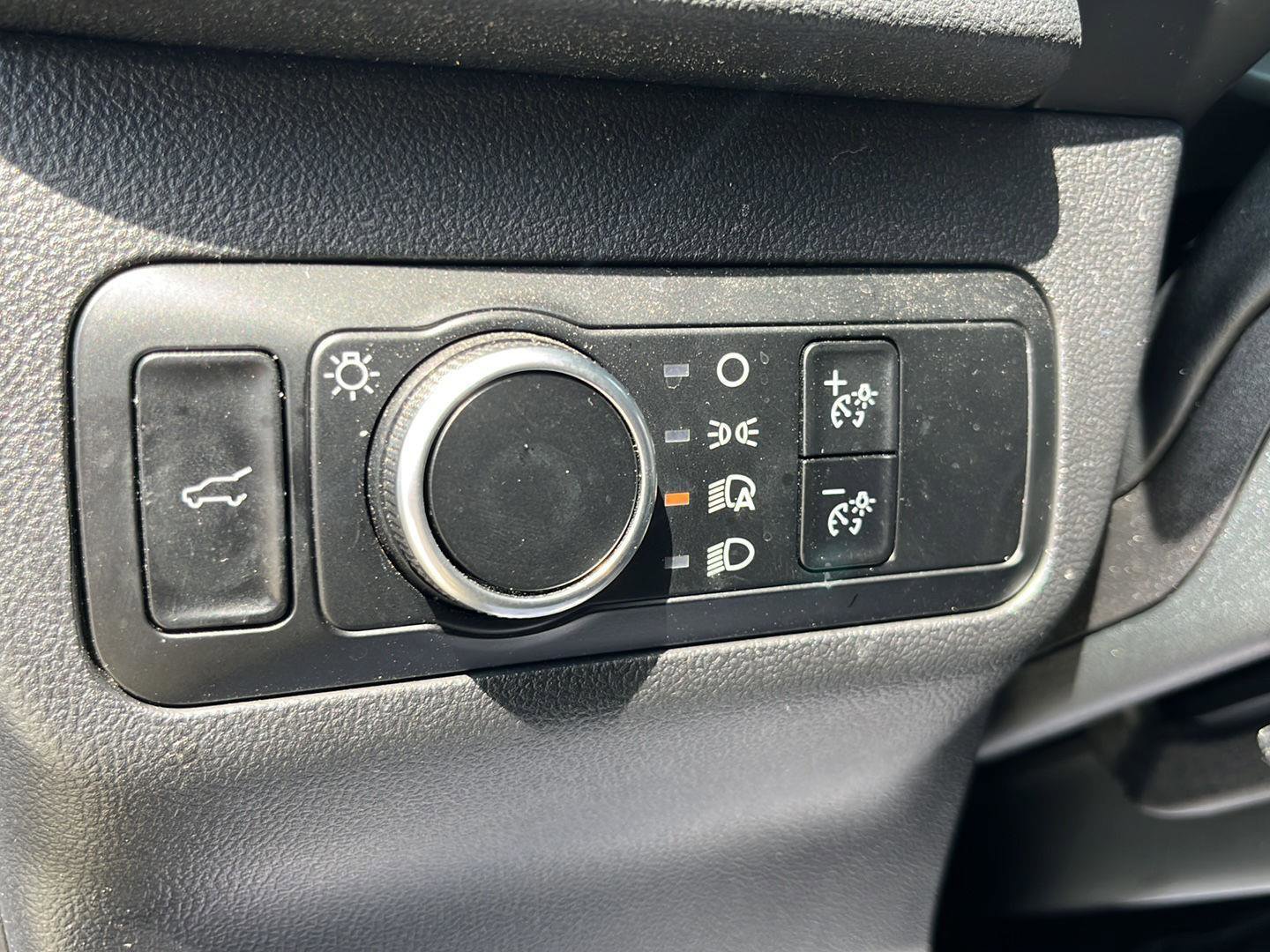 Used 2024 Ford Escape Active w/ Tech Pack #1 image 16