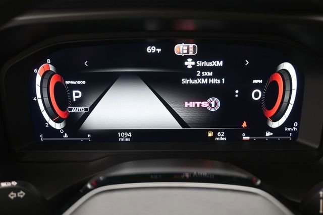 New 2026 Nissan Rogue Platinum AWD/4WD image 7