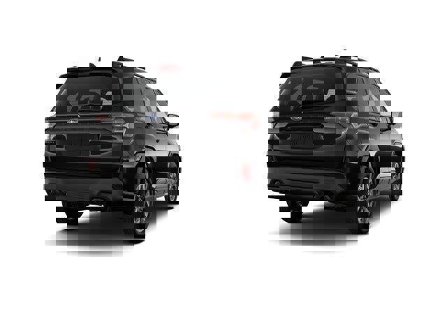 New 2026 Subaru Forester Premium image 6