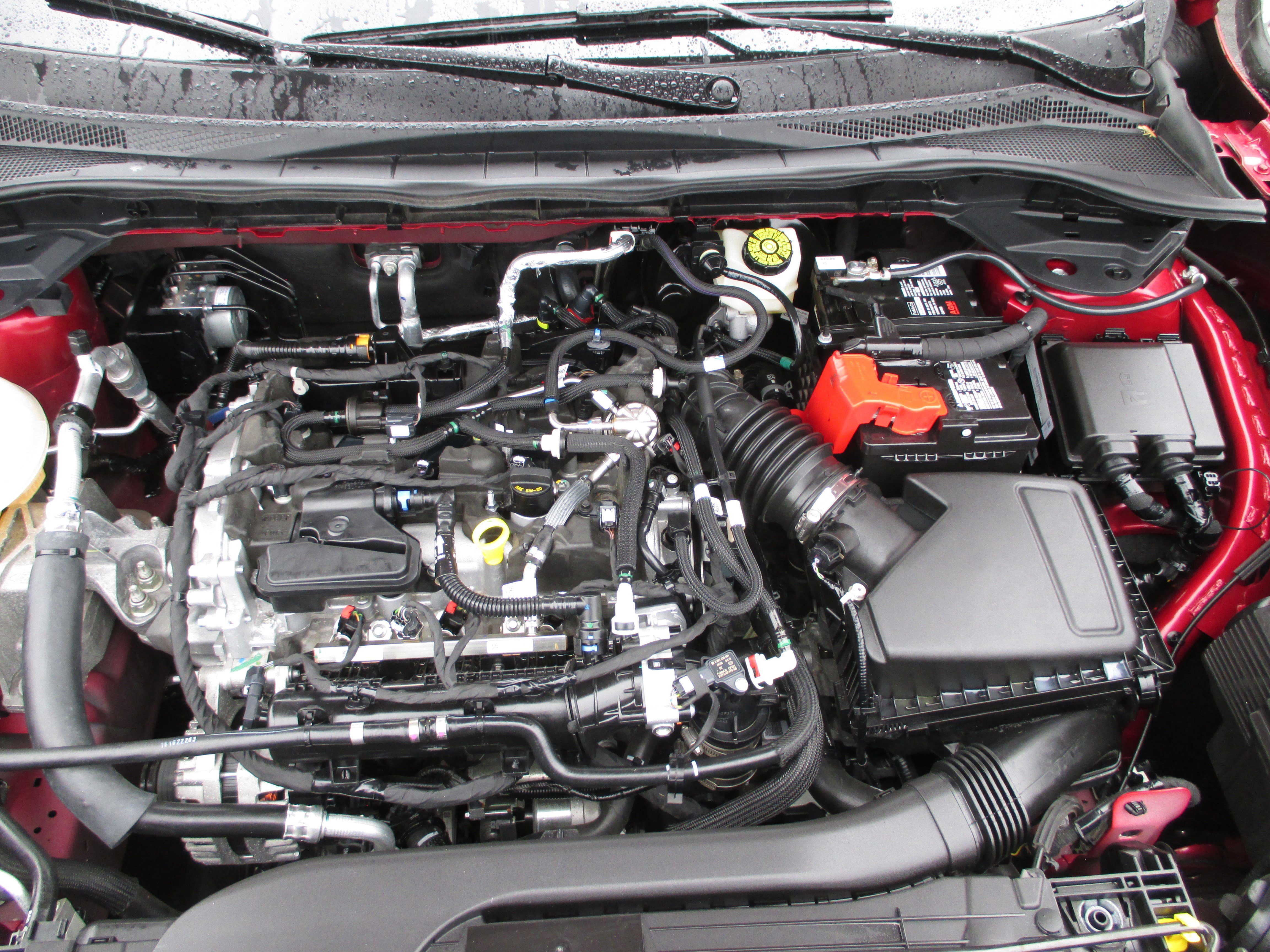 Used 2022 Ford Escape SE w/ Convenience Package image 25