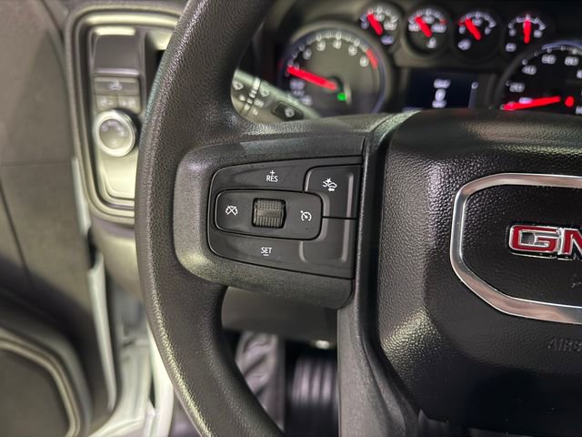 Certified 2024 GMC Sierra 1500 Pro w/ Pro Value Package image 15