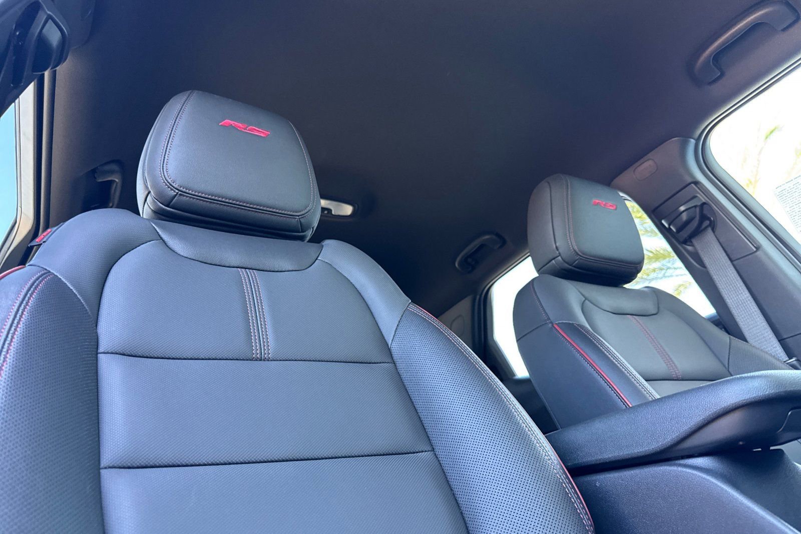 Used 2026 Chevrolet TrailBlazer RS w/ Convenience Package image 17