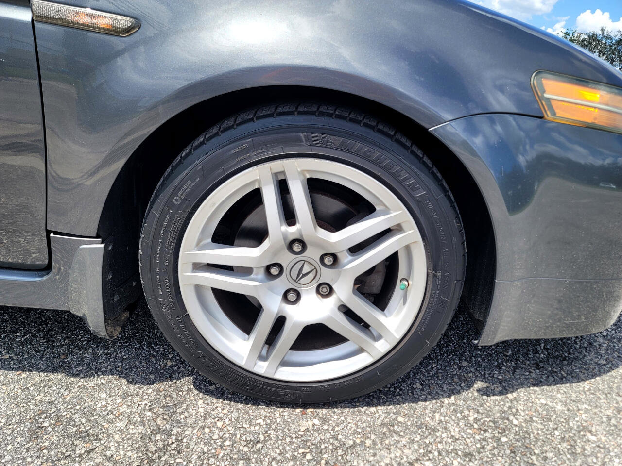 Used 2008 Acura TL image 19