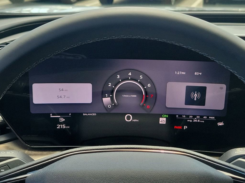 New 2026 Audi Q5 Premium Plus image 11