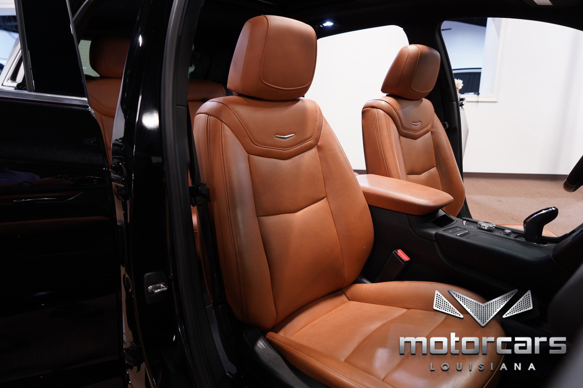 Used 2021 Cadillac XT5 Premium Luxury image 32