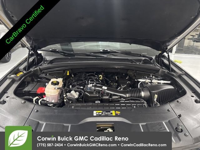 Used 2023 Jeep Grand Cherokee Altitude AWD/4WD image 42